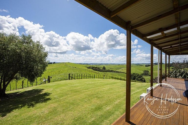 Photo of property in 703c Tinopai Road, Tinopai, Matakohe, 0593