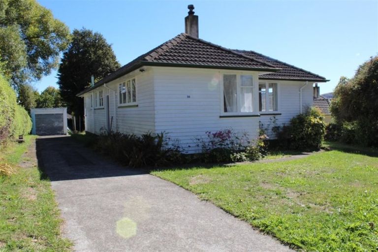 Photo of property in 39 Mountview Close, Whakamaru, Mangakino, 3492
