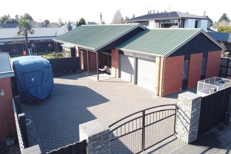 Photo of property in 5 Wills Street, Ashburton, 7700