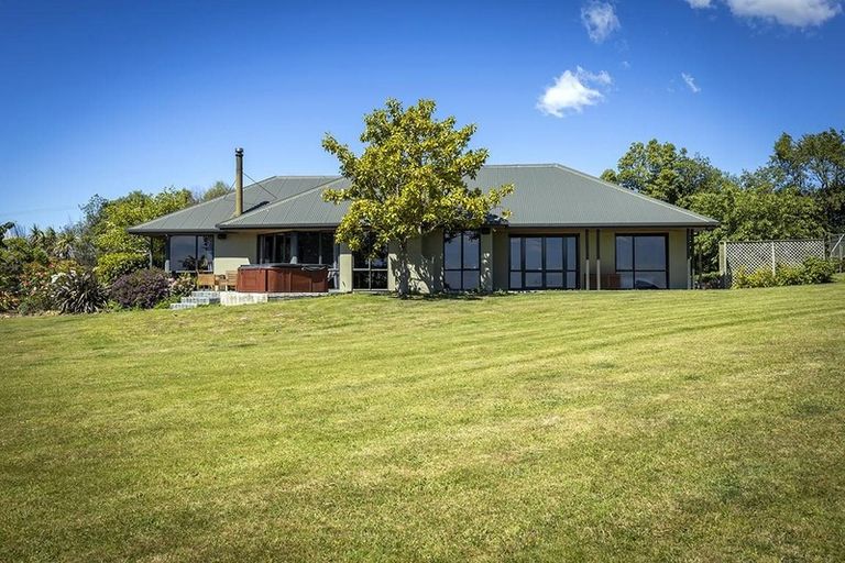 Photo of property in 534 Rosebrook Road, Claremont, Timaru, 7974