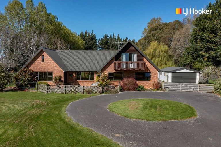 Photo of property in 133 Dukes Road South, Mosgiel, 9092