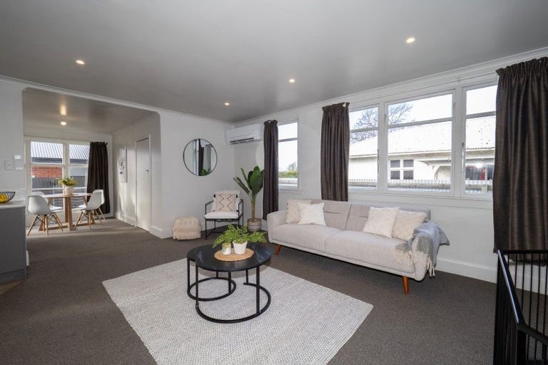 Photo of property in 55 Princes Street, Netherby, Ashburton, 7700