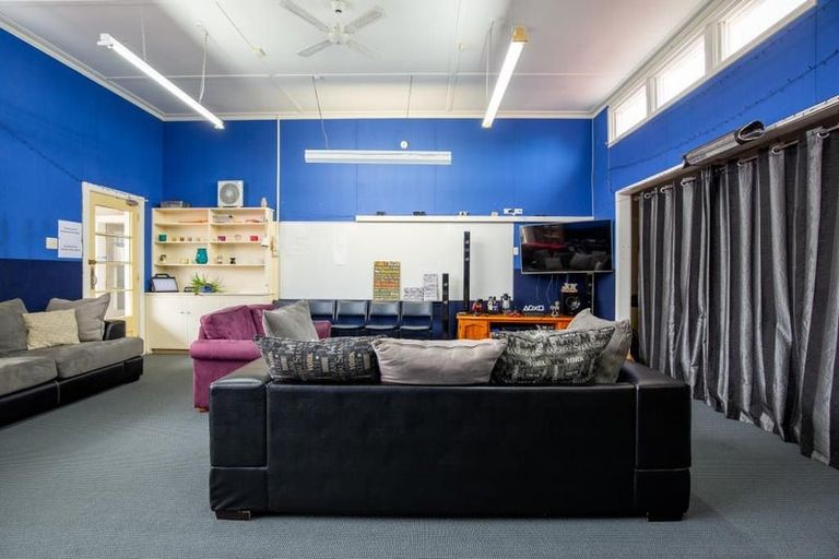 Photo of property in Former Morven School, 41 Donald Street, Morven, Waimate, 7980