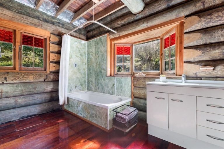 Photo of property in 205 Hikuai School Road, Hikuai, 3579