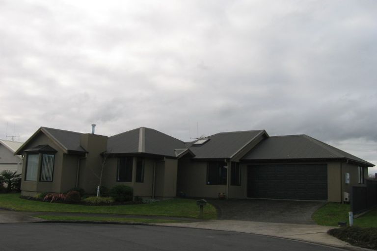 Photo of property in 26 Ruby Court, Chartwell, Hamilton, 3210
