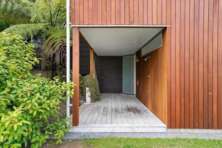 Photo of property in 107 Russell Bruce Place, Onemana, Whangamata, 3691