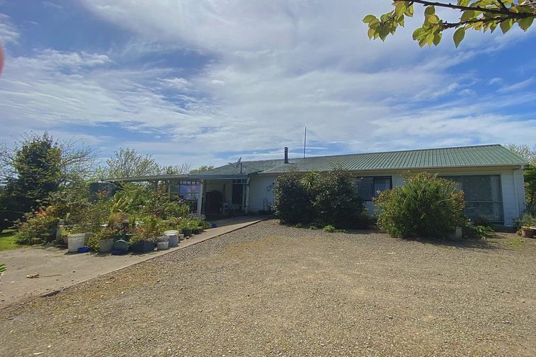 Photo of property in 1700 State Highway 2, Waiotahe, Opotiki, 3198