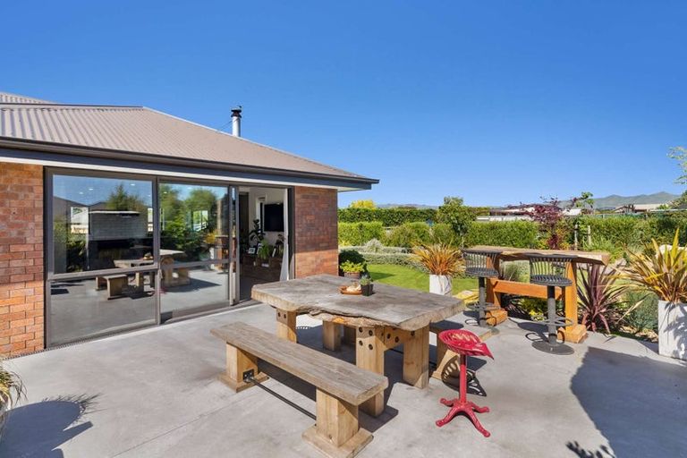 Photo of property in 2/32 Glenmark Drive, Waipara, Amberley, 7483