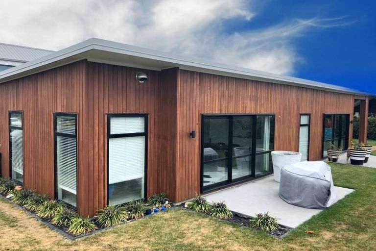 Photo of property in 13 Libeau Road, Chartwell, Hamilton, 3210