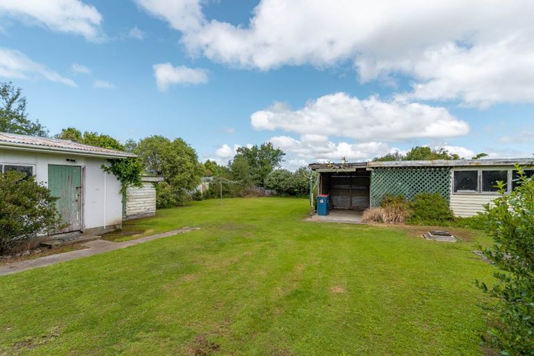 Photo of property in 249 High Street, Solway, Masterton, 5810