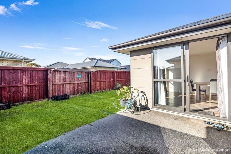 Photo of property in 5 Vildebeest Street, Halswell, Christchurch, 8025