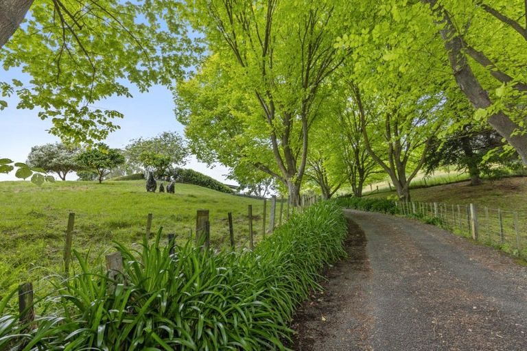 Photo of property in 3515 State Highway 50, Maraekakaho, Hastings, 4171