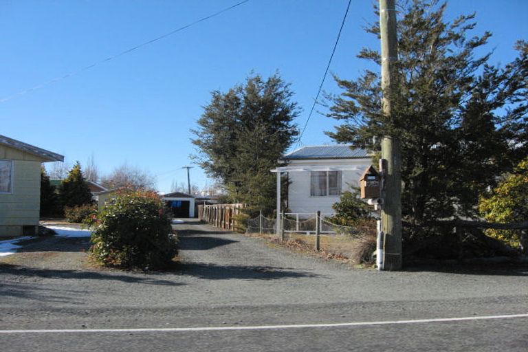 Photo of property in 23 Maryburn Road, Twizel, 7901