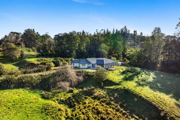 Photo of property in 1900 State Highway 5, Te Pohue, Napier, 4182