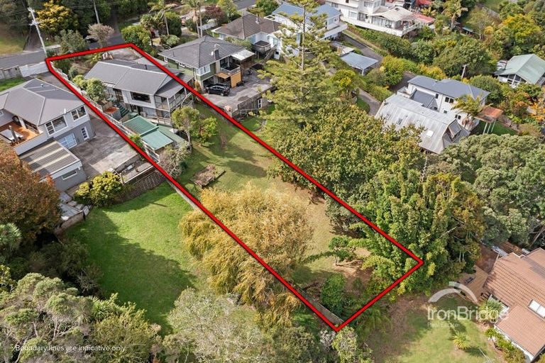 Photo of property in 7 Sea Vista Avenue, Beach Haven, Auckland, 0626