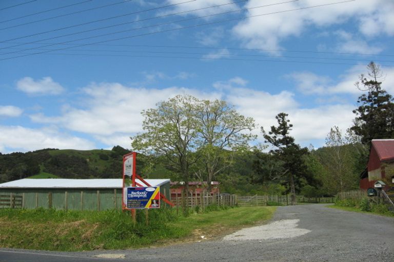 Photo of property in 767 Woodcocks Road, Kaipara Flats, Warkworth, 0981