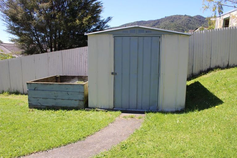 Photo of property in 1 Webster Place, Picton, 7220