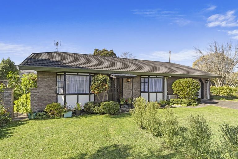 Photo of property in 77b Allen Street, Morrinsville, 3300