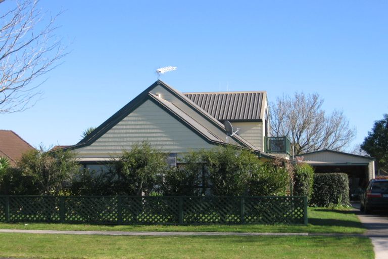 Photo of property in 29 Endeavour Avenue, Flagstaff, Hamilton, 3210