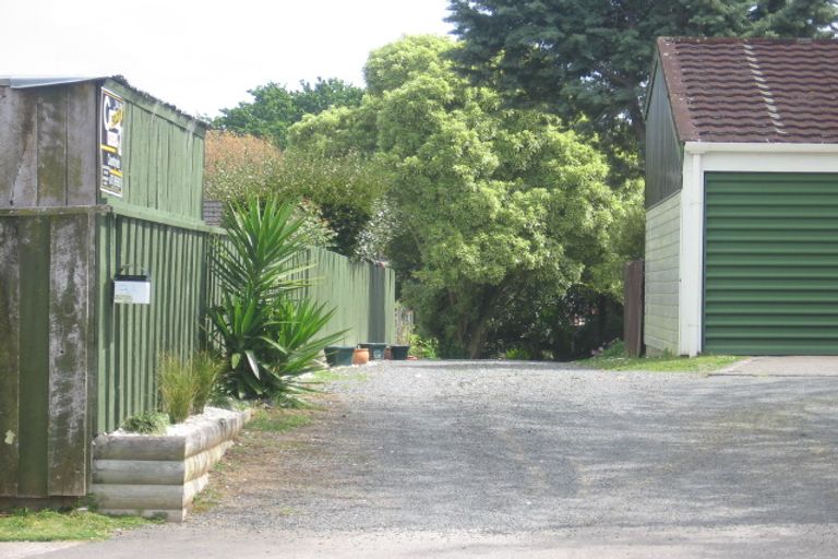 Photo of property in 3a Bank Street, Morrinsville, 3300