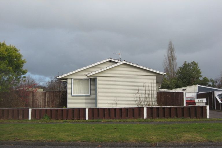 Photo of property in 138 Te Rangitautahanga Road, Turangi, 3334