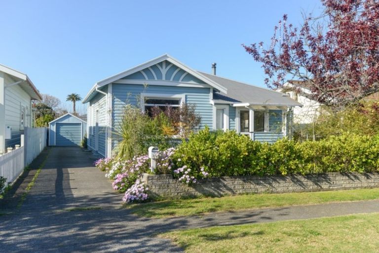 Photo of property in 69 Vigor Brown Street, Napier South, Napier, 4110