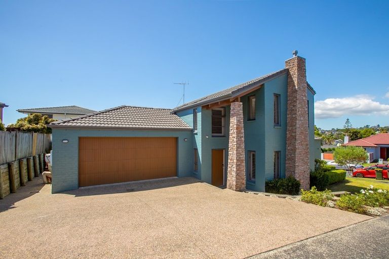 Photo of property in 14 Phoenicia Court, The Gardens, Auckland, 2105