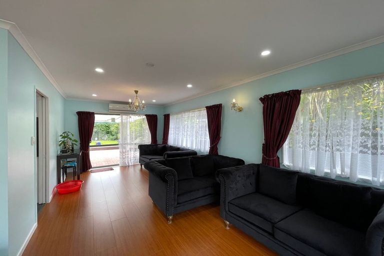 Photo of property in 55 Keppoch Court, Dannemora, Auckland, 2016