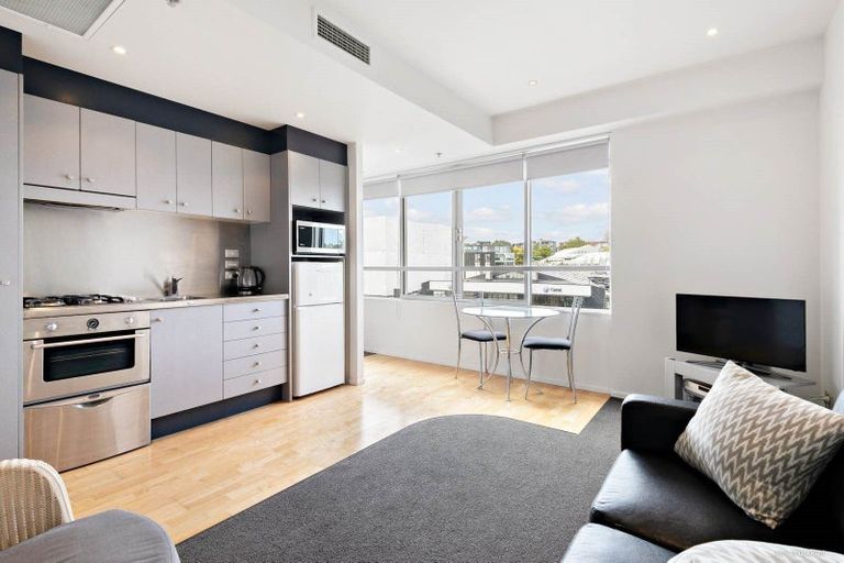 Photo of property in New Mirage, 308/86 The Strand, Parnell, Auckland, 1010