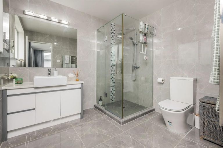 Photo of property in 23 Nightingale Road, Flat Bush, Auckland, 2019