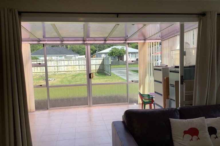 Photo of property in 35 Dover Road, Wainuiomata, Lower Hutt, 5014