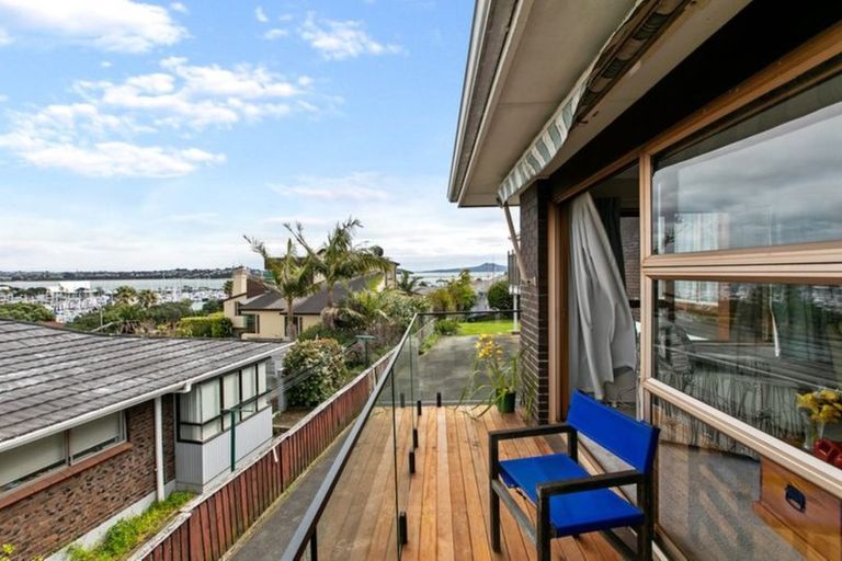 Photo of property in 1/89 Takutai Avenue, Half Moon Bay, Auckland, 2012