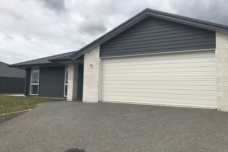 Photo of property in 14 Robley Road, Pyes Pa, Tauranga, 3112