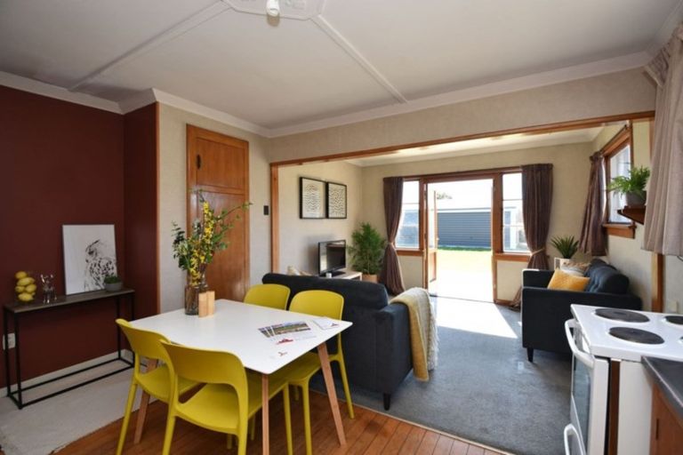 Photo of property in 58 Thurso Street, Waverley, Invercargill, 9810