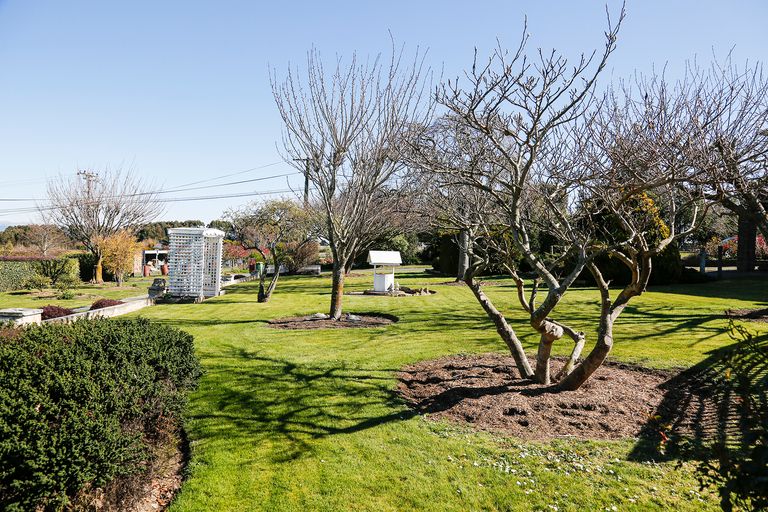 Photo of property in 25 Jessop Street, South Hill, Oamaru, 9400