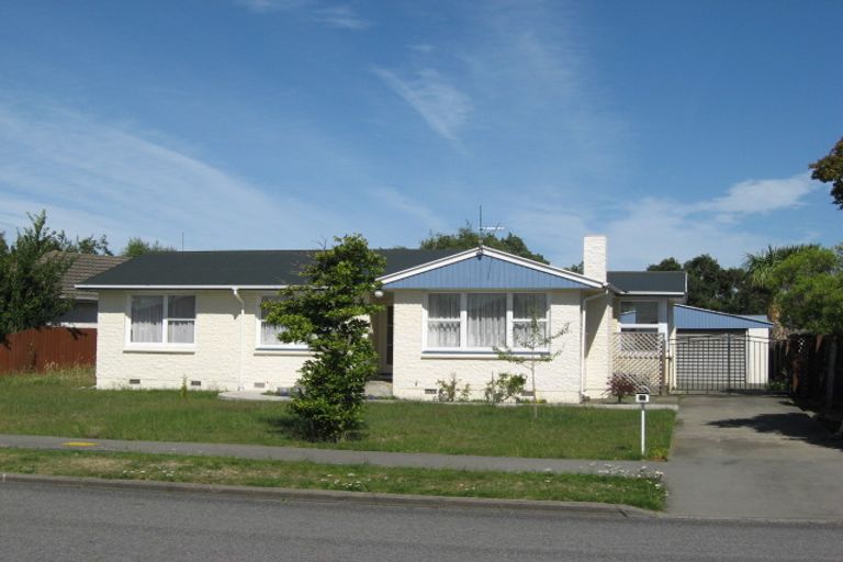 Photo of property in 10 Logie Place, Bromley, Christchurch, 8062