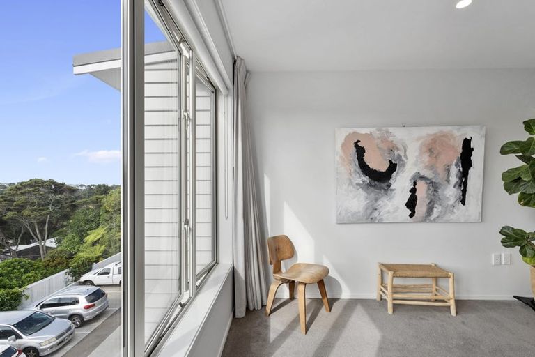 Photo of property in 9/83 Hinemoa Street, Birkenhead, Auckland, 0626