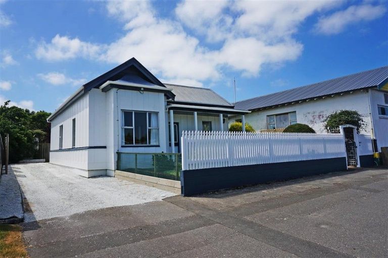 Photo of property in 240 Tweed Street, Appleby, Invercargill, 9812