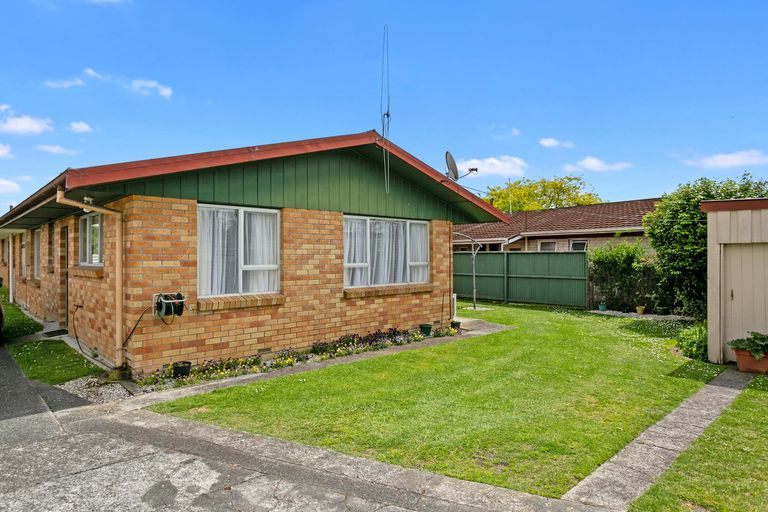 Photo of property in 48b Rawhiti Avenue, Matamata, 3400