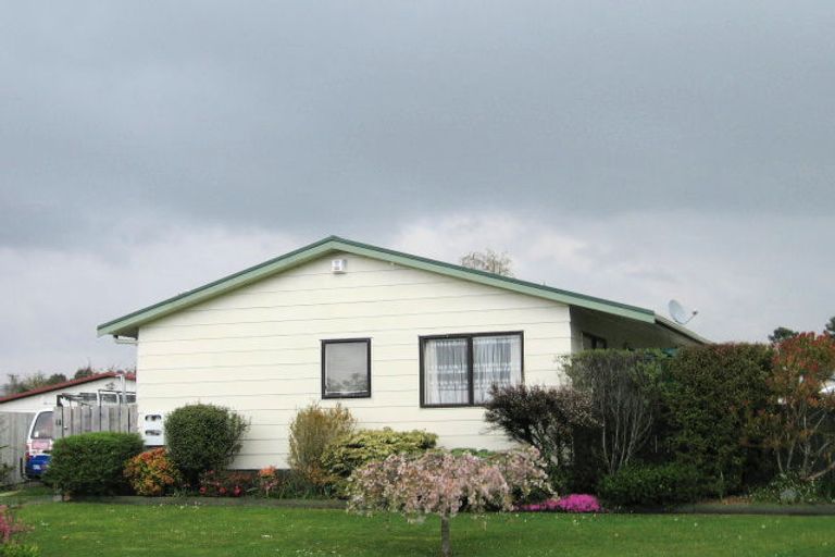 Photo of property in 11 Landscape Drive, Ngongotaha, Rotorua, 3010