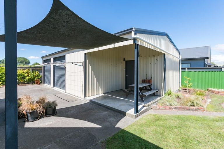 Photo of property in 7 River Terrace, Waipukurau, 4200