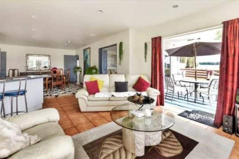 Photo of property in 93 Mccathie Road, Ruakaka, Whangarei, 0171