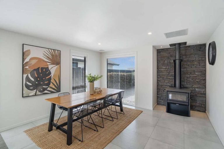 Photo of property in 54 Thornborough Drive, Rolleston, 7615