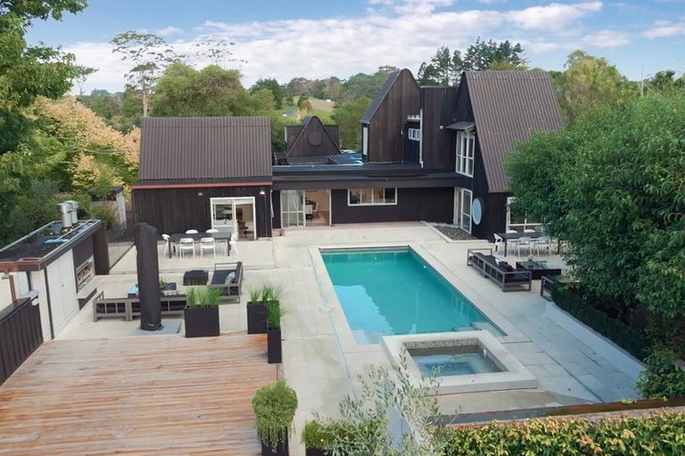 Photo of property in 26 Mahoenui Valley Road, Coatesville, Albany, 0793