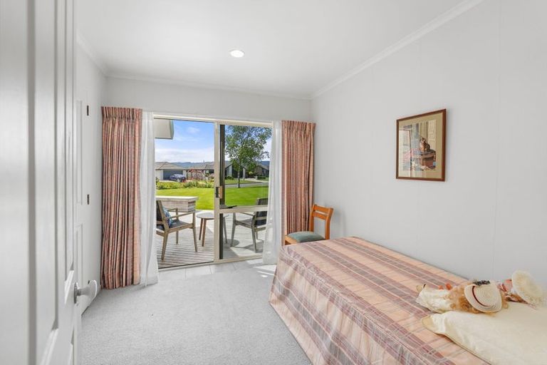 Photo of property in 27 Ngaio Street, Matamata, 3400