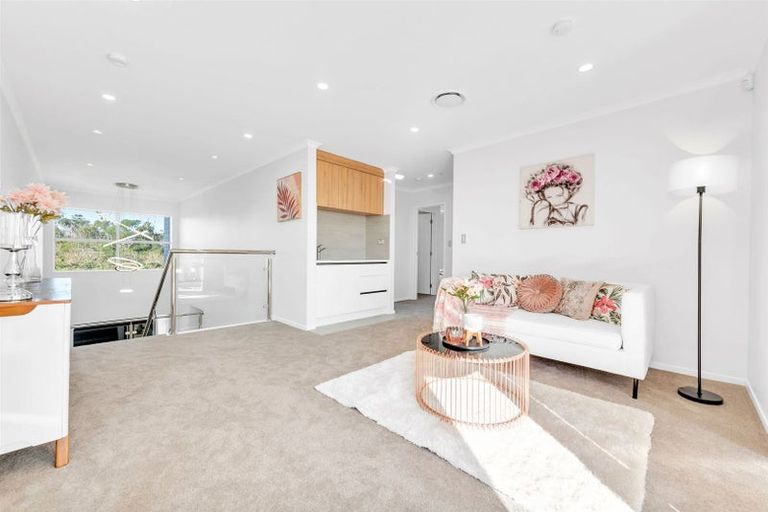 Photo of property in 45 Koromeke Street, Flat Bush, Auckland, 2019