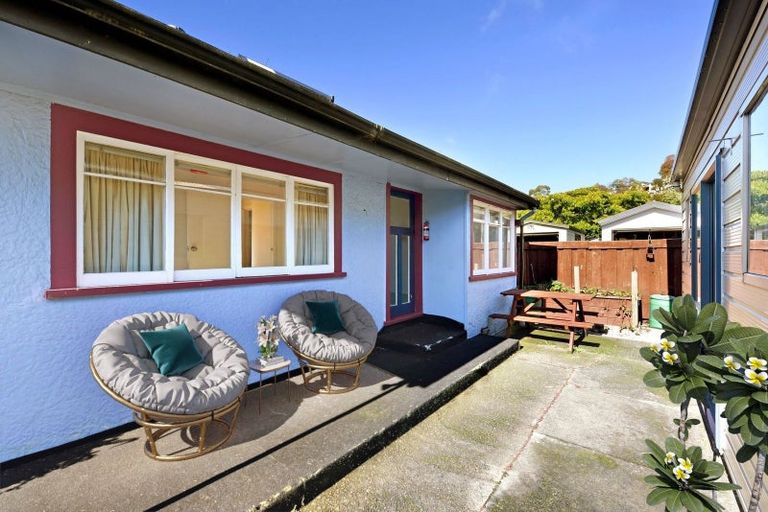Photo of property in 254 Vanguard Street, Nelson South, Nelson, 7010
