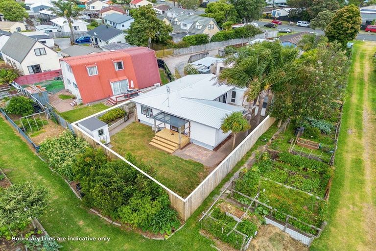 Photo of property in 53d Hartford Avenue, Papamoa Beach, Papamoa, 3118