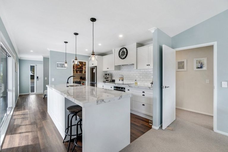 Photo of property in 58 Montgomery Crescent, Kinloch, Taupo, 3377