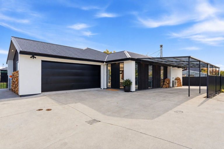 Photo of property in 8 Tuwhare Lane, Mosgiel, 9024